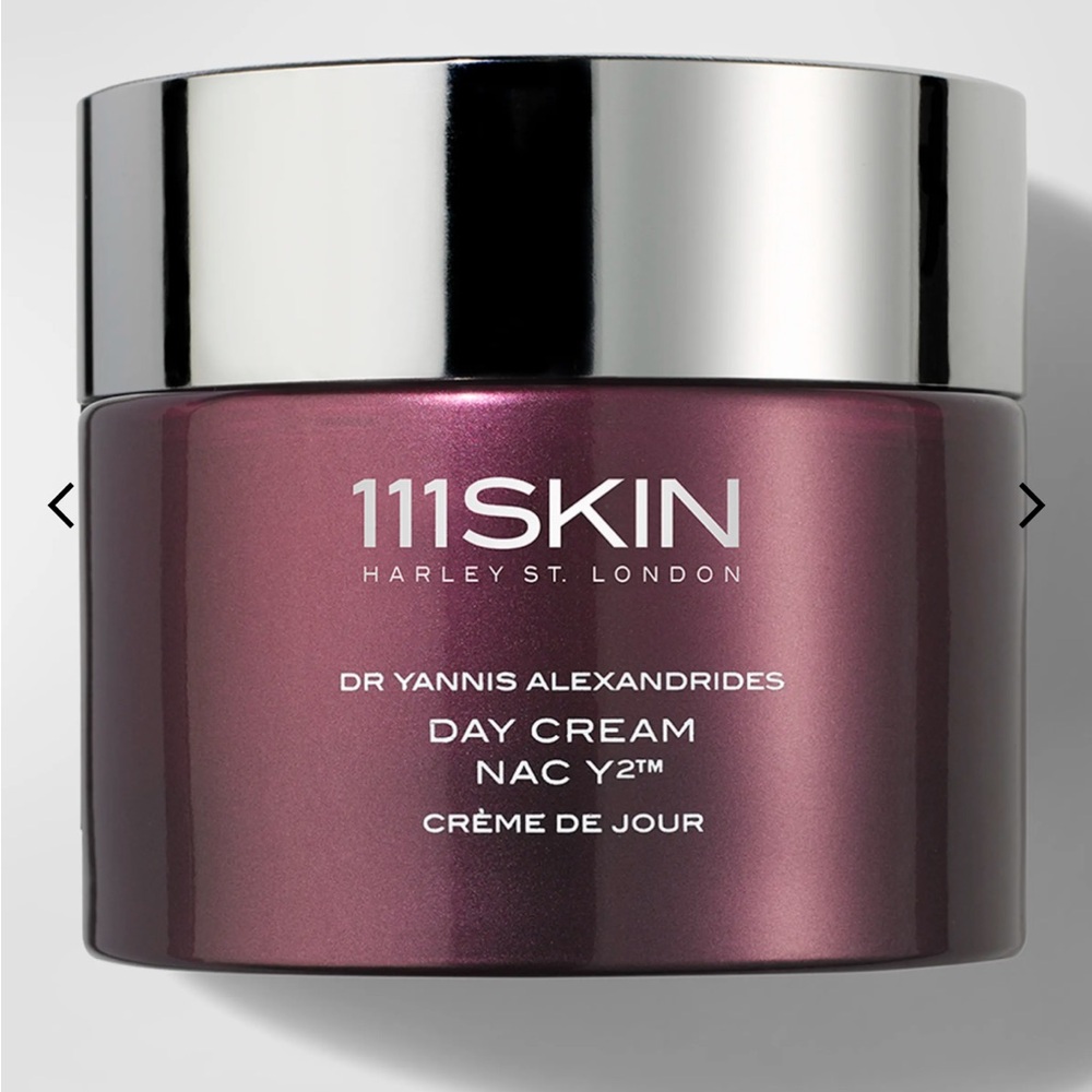 111Skin Y Theorem Day Cream